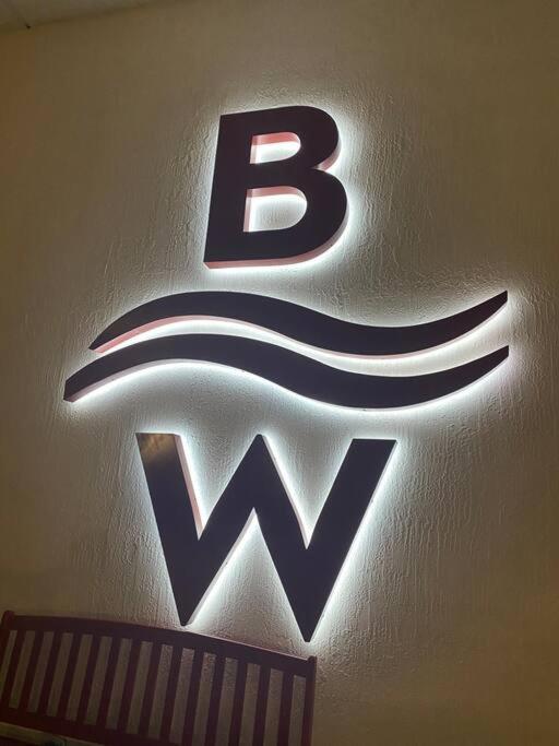 Beachwalk 1B 1B Incredible View Apartment 14 A Hallandale Beach Eksteriør bilde