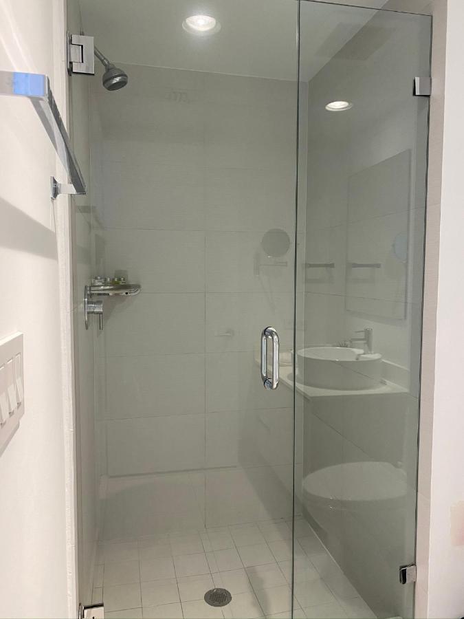 Beachwalk 1B 1B Incredible View Apartment 14 A Hallandale Beach Eksteriør bilde