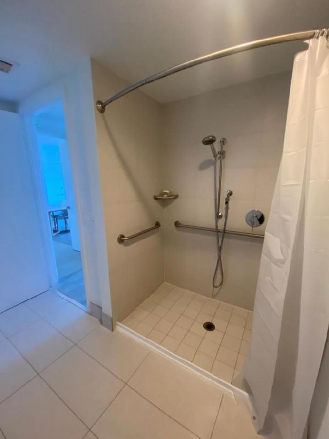 Beachwalk 1B 1B Incredible View Apartment 14 A Hallandale Beach Eksteriør bilde